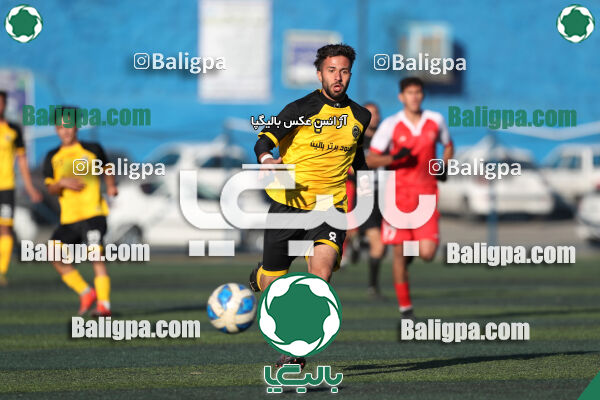ماهور ری 0–0 پرسپولیس