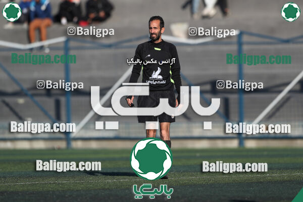 ماهور ری 0–0 پرسپولیس