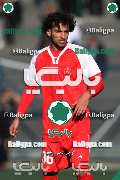 ماهور ری 0–0 پرسپولیس