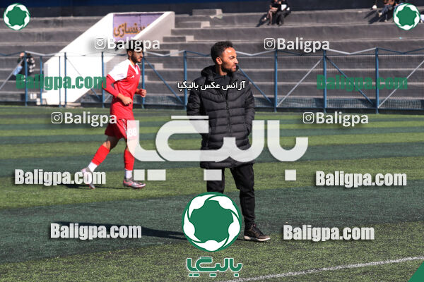ماهور ری 0–0 پرسپولیس
