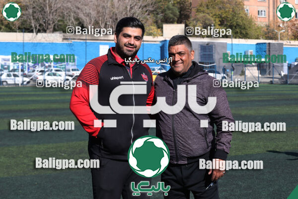 ماهور ری 0–0 پرسپولیس