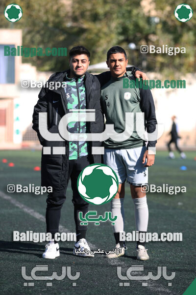 نارنجی پوشان کوهسار 0–1 نیروی زمینی