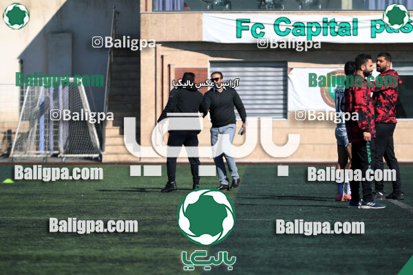 نارنجی پوشان کوهسار 0–1 نیروی زمینی