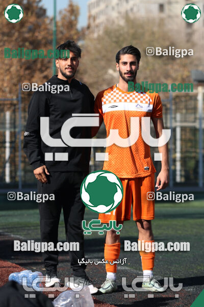 نارنجی پوشان کوهسار 0–1 نیروی زمینی