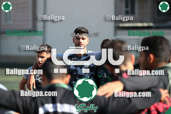 نارنجی پوشان کوهسار 0–1 نیروی زمینی