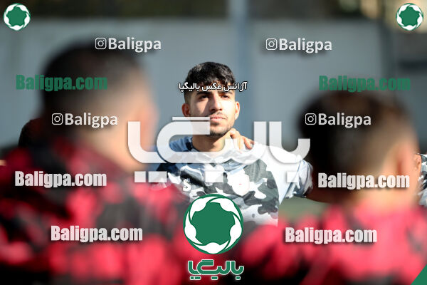 نارنجی پوشان کوهسار 0–1 نیروی زمینی
