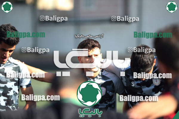 نارنجی پوشان کوهسار 0–1 نیروی زمینی