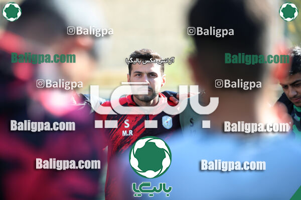 نارنجی پوشان کوهسار 0–1 نیروی زمینی