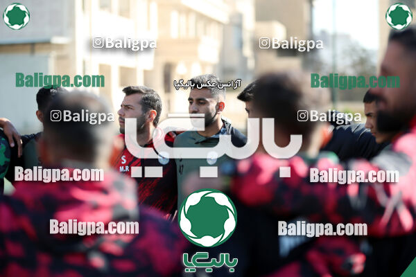 نارنجی پوشان کوهسار 0–1 نیروی زمینی