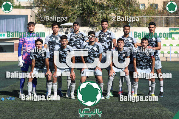 نارنجی پوشان کوهسار 0–1 نیروی زمینی