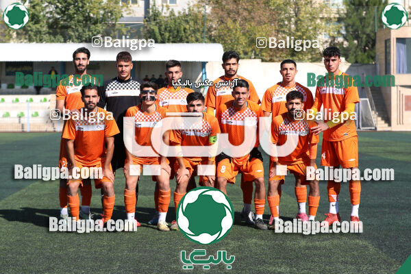 نارنجی پوشان کوهسار 0–1 نیروی زمینی