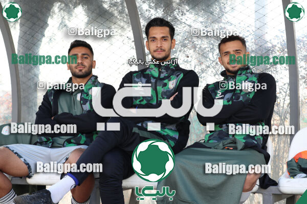 نارنجی پوشان کوهسار 0–1 نیروی زمینی