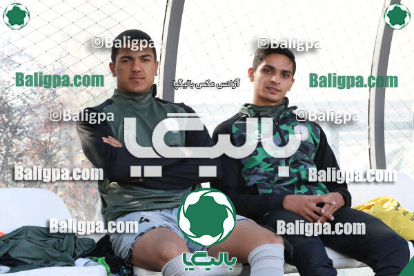 نارنجی پوشان کوهسار 0–1 نیروی زمینی