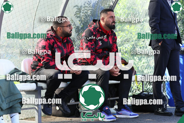 نارنجی پوشان کوهسار 0–1 نیروی زمینی