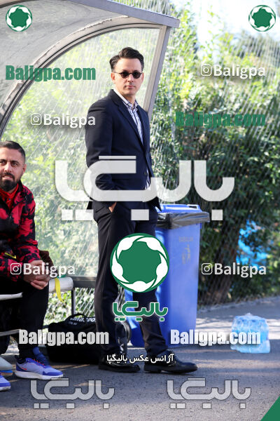 نارنجی پوشان کوهسار 0–1 نیروی زمینی