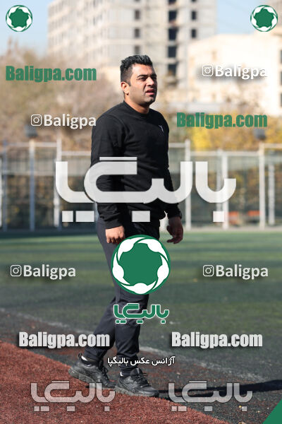 نارنجی پوشان کوهسار 0–1 نیروی زمینی