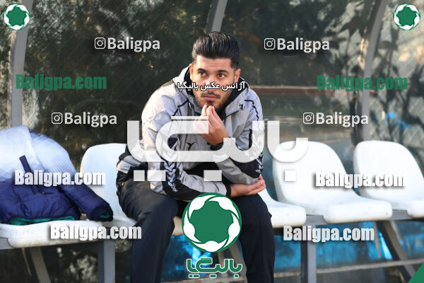 نارنجی پوشان کوهسار 0–1 نیروی زمینی