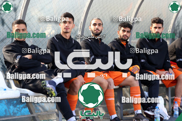 نارنجی پوشان کوهسار 0–1 نیروی زمینی