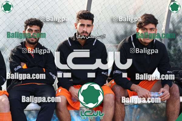 نارنجی پوشان کوهسار 0–1 نیروی زمینی