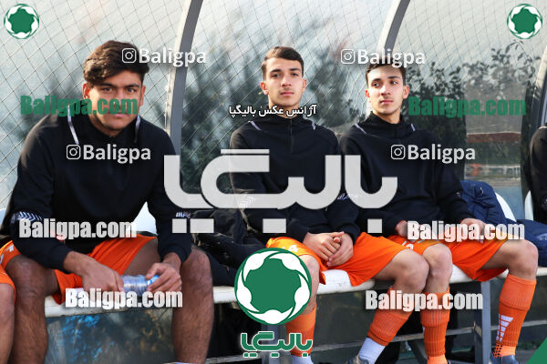 نارنجی پوشان کوهسار 0–1 نیروی زمینی