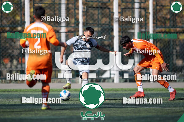 نارنجی پوشان کوهسار 0–1 نیروی زمینی