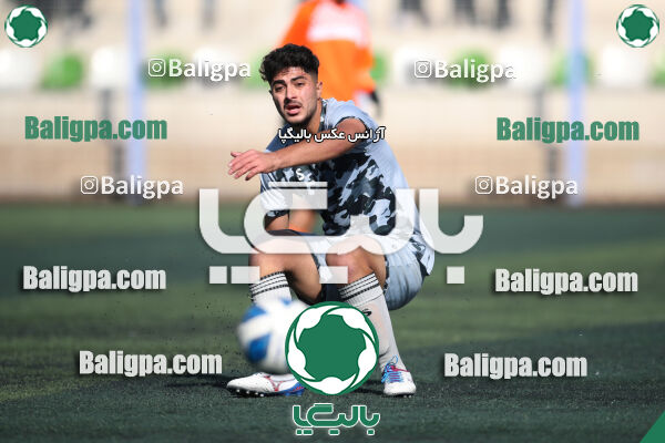 نارنجی پوشان کوهسار 0–1 نیروی زمینی