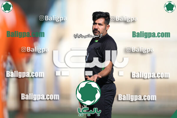 نارنجی پوشان کوهسار 0–1 نیروی زمینی