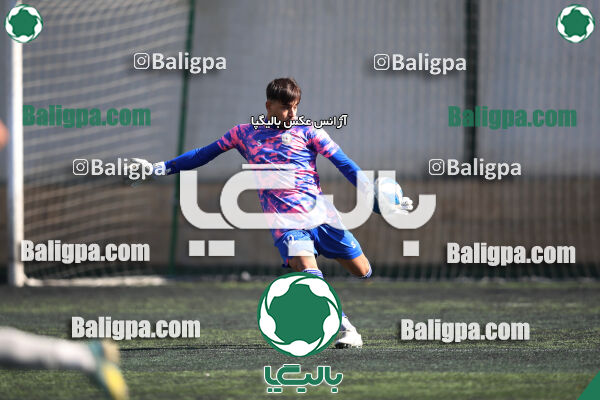 نارنجی پوشان کوهسار 0–1 نیروی زمینی