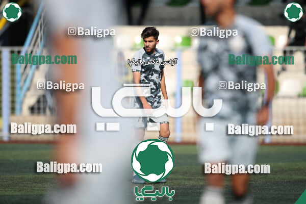 نارنجی پوشان کوهسار 0–1 نیروی زمینی
