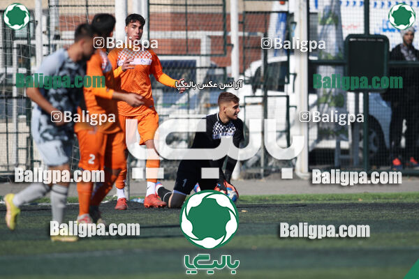 نارنجی پوشان کوهسار 0–1 نیروی زمینی