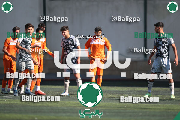 نارنجی پوشان کوهسار 0–1 نیروی زمینی