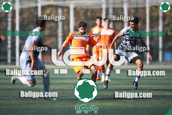 نارنجی پوشان کوهسار 0–1 نیروی زمینی