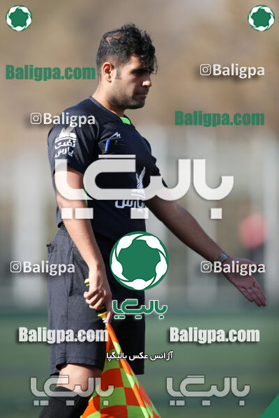 نارنجی پوشان کوهسار 0–1 نیروی زمینی