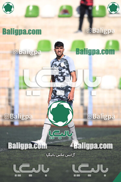 نارنجی پوشان کوهسار 0–1 نیروی زمینی