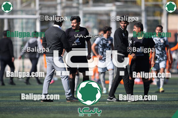 نارنجی پوشان کوهسار 0–1 نیروی زمینی