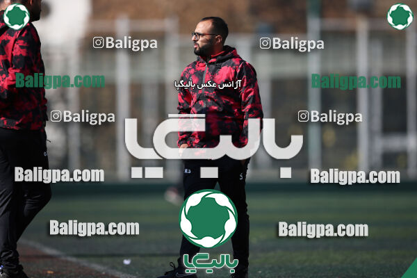 نارنجی پوشان کوهسار 0–1 نیروی زمینی
