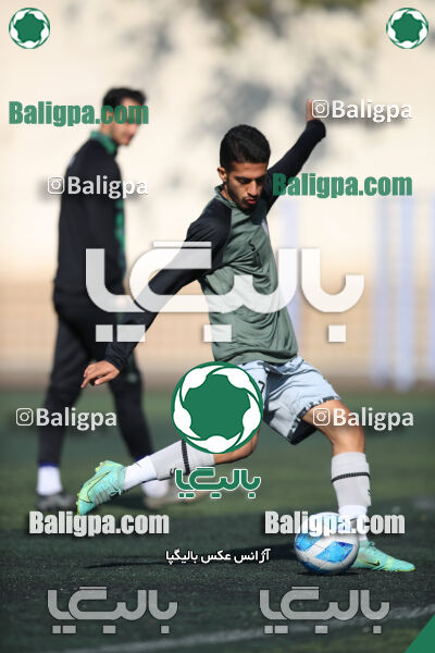 نارنجی پوشان کوهسار 0–1 نیروی زمینی