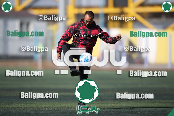نارنجی پوشان کوهسار 0–1 نیروی زمینی