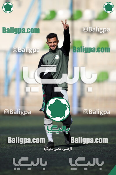 نارنجی پوشان کوهسار 0–1 نیروی زمینی