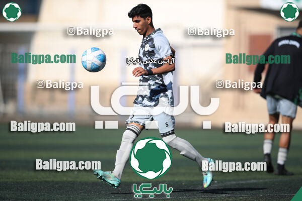 نارنجی پوشان کوهسار 0–1 نیروی زمینی