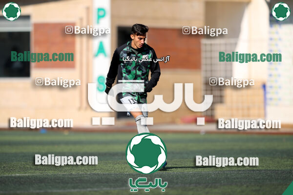 نارنجی پوشان کوهسار 0–1 نیروی زمینی