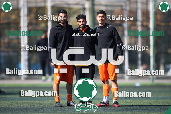 نارنجی پوشان کوهسار 0–1 نیروی زمینی
