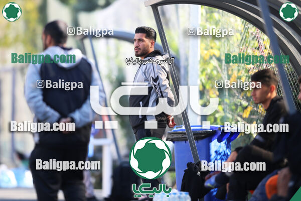 نارنجی پوشان کوهسار 0–1 نیروی زمینی