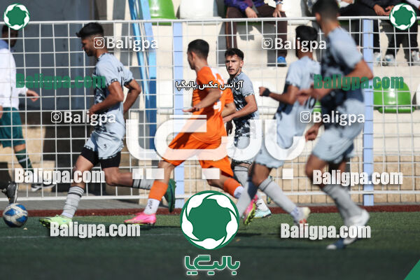 نارنجی پوشان کوهسار 0–1 نیروی زمینی