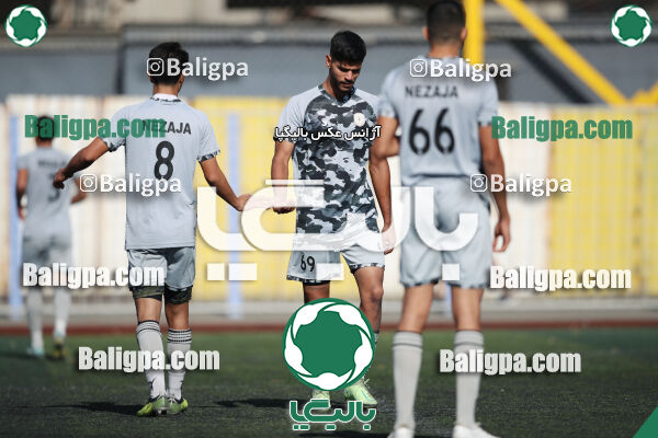 نارنجی پوشان کوهسار 0–1 نیروی زمینی