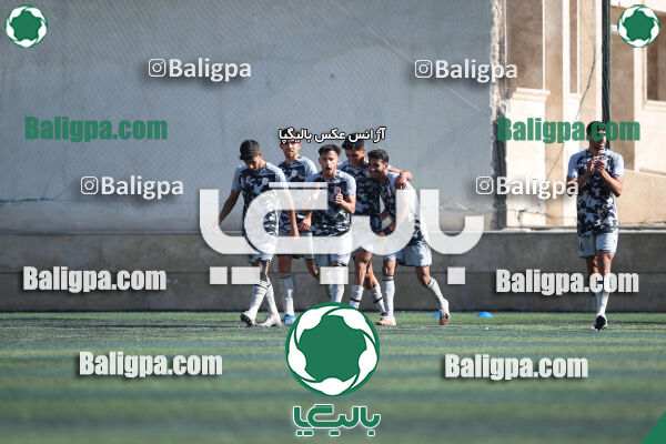 نارنجی پوشان کوهسار 0–1 نیروی زمینی