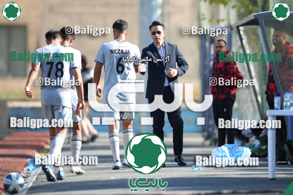نارنجی پوشان کوهسار 0–1 نیروی زمینی