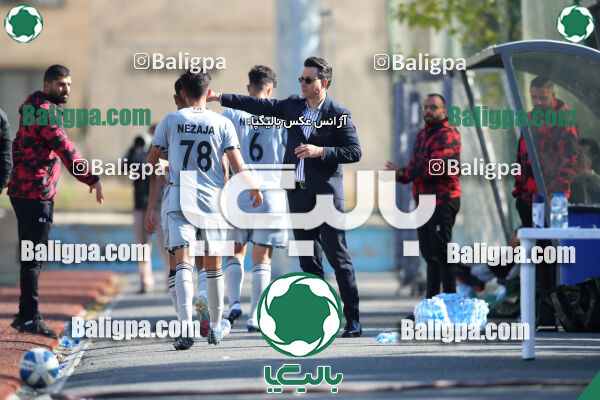 نارنجی پوشان کوهسار 0–1 نیروی زمینی