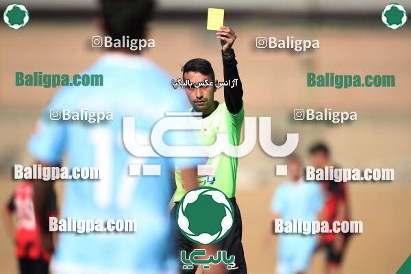 پیکان 1–1 کیا