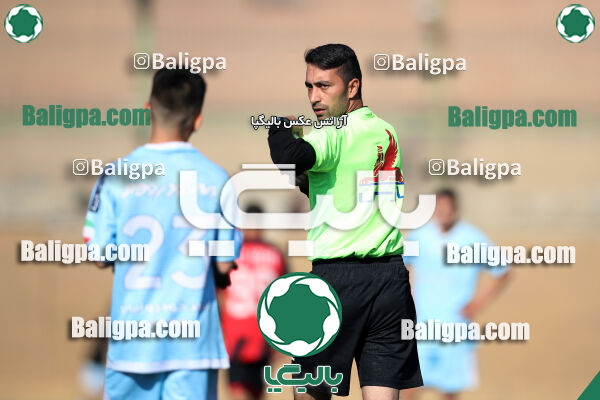 پیکان 1–1 کیا